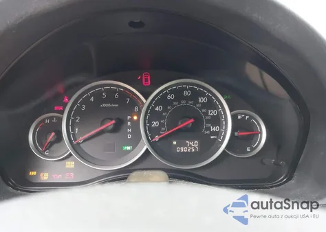 2007 Subaru Outback 2.5I/2.5I Basic/2.5I L.l. Bean Edition from USA, damaged, VIN 4S4BP61CX77346277